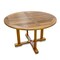 Whitecap Round Dining Table WT60051 - alternate 1